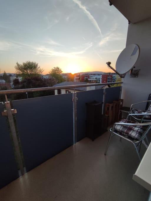 Ferienwohnung Graz City Exteriör bild