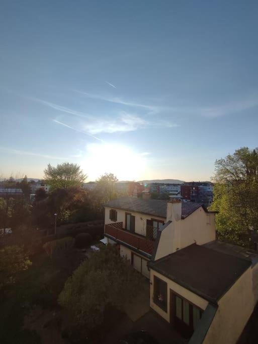 Ferienwohnung Graz City Exteriör bild