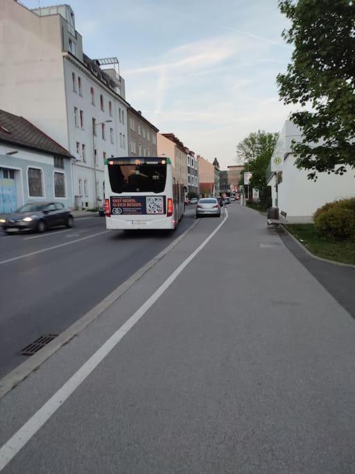 Ferienwohnung Graz City Exteriör bild