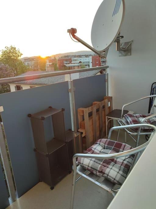 Ferienwohnung Graz City Exteriör bild