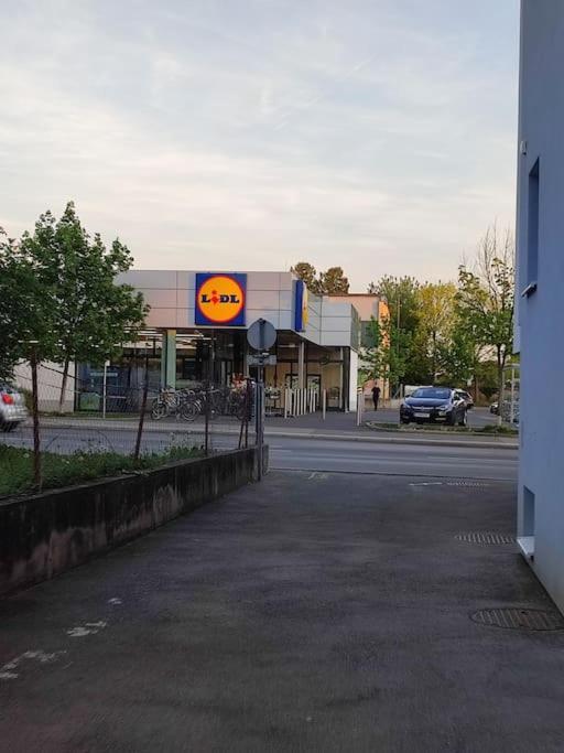 Ferienwohnung Graz City Exteriör bild