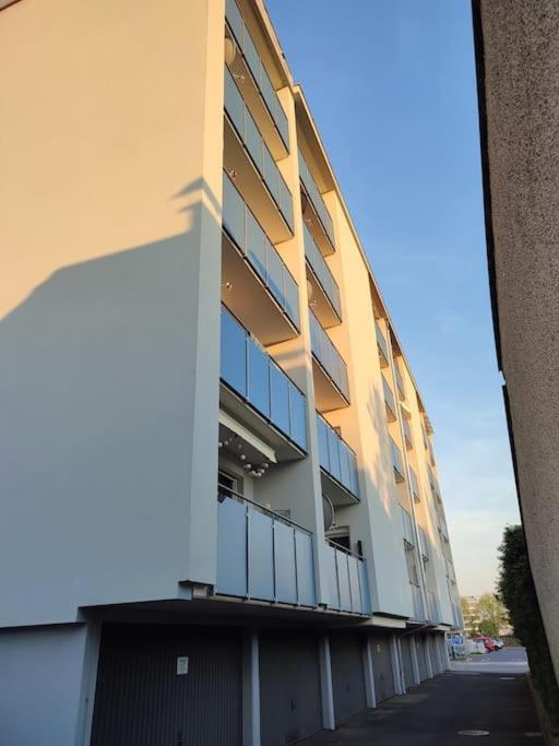 Ferienwohnung Graz City Exteriör bild