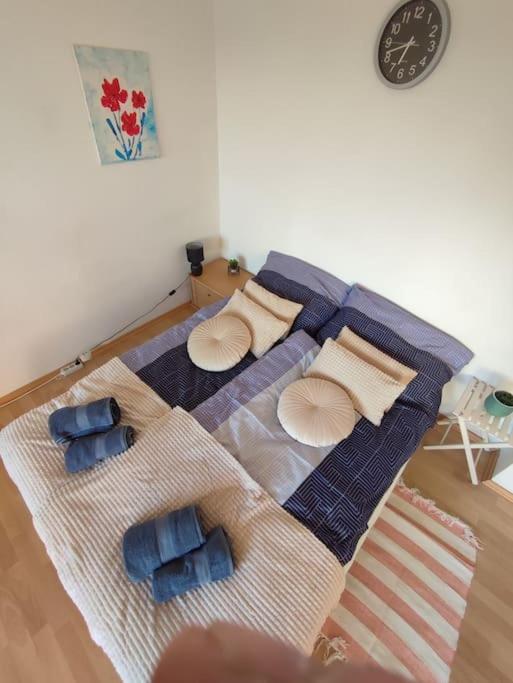 Ferienwohnung Graz City Exteriör bild