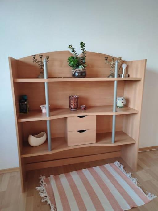 Ferienwohnung Graz City Exteriör bild