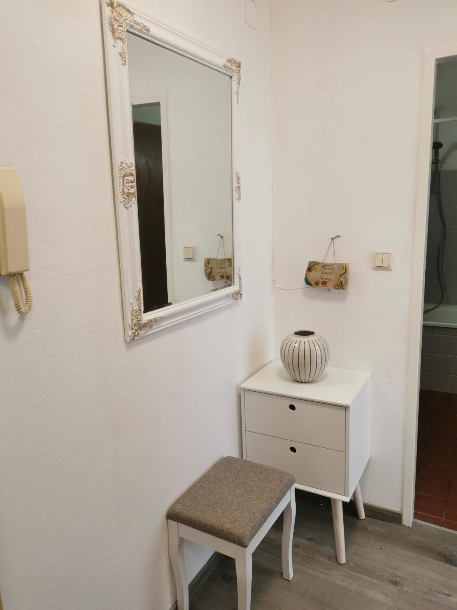 Ferienwohnung Graz City Exteriör bild