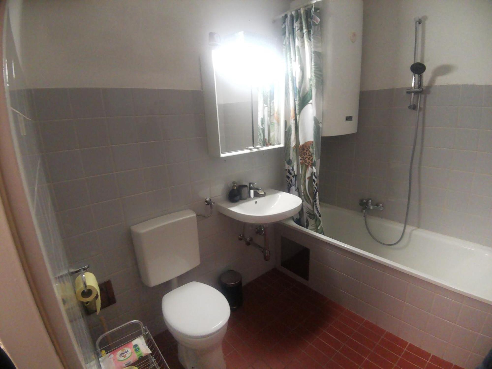 Ferienwohnung Graz City Exteriör bild