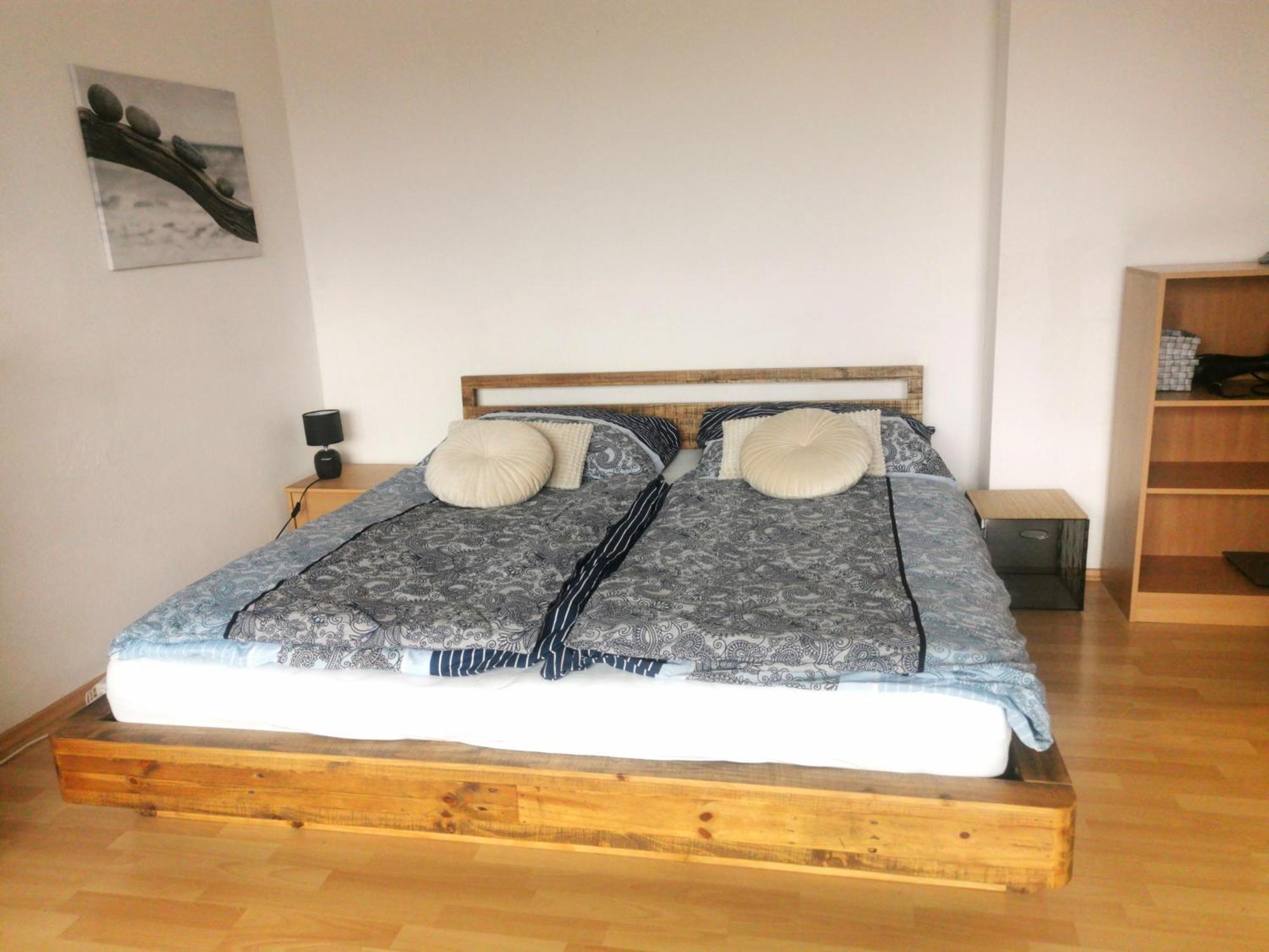 Ferienwohnung Graz City Exteriör bild