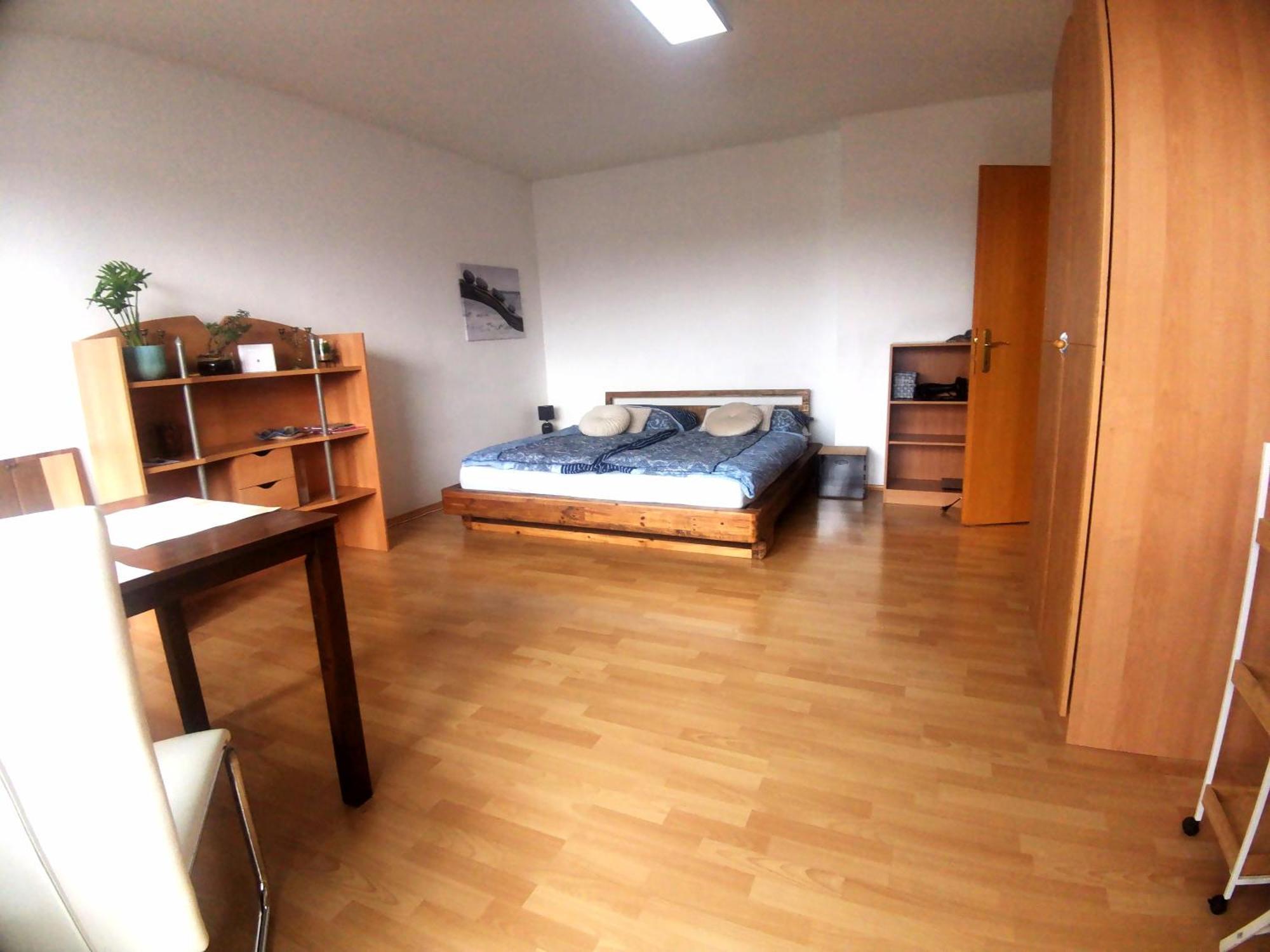 Ferienwohnung Graz City Exteriör bild