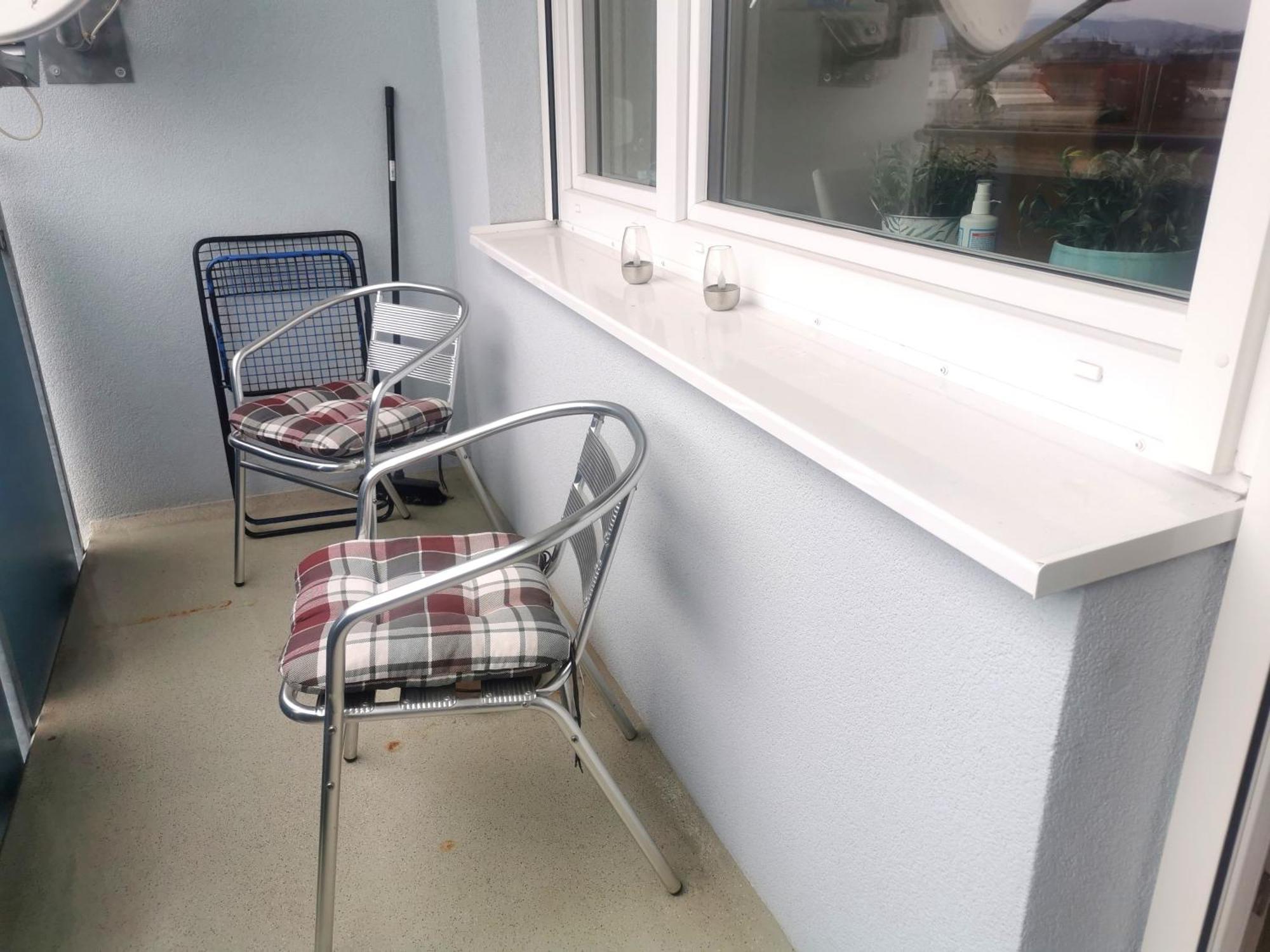 Ferienwohnung Graz City Exteriör bild