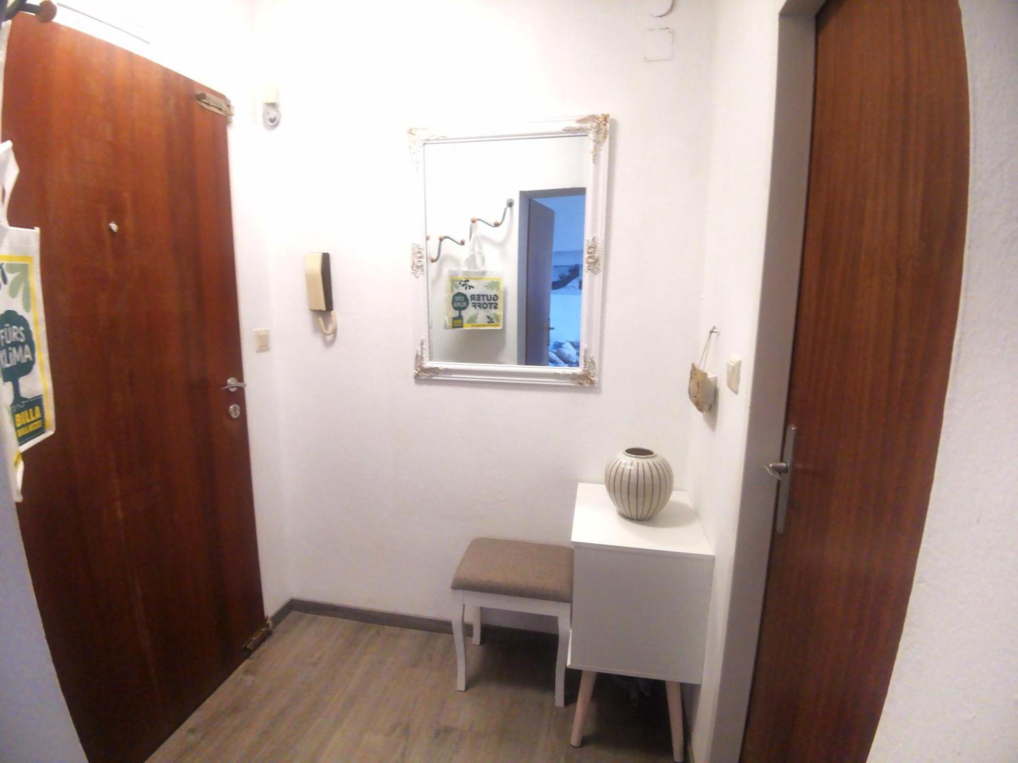 Ferienwohnung Graz City Exteriör bild