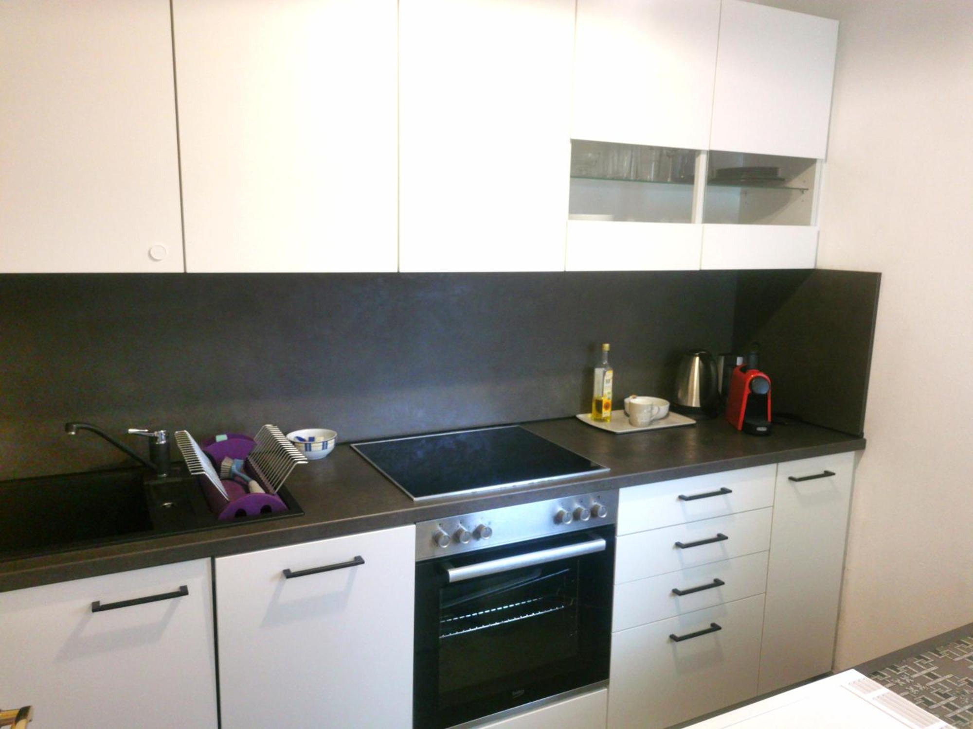 Ferienwohnung Graz City Exteriör bild